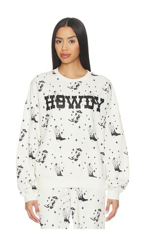 PULL OVERSIZED DEVYN en . Taille XS. Also en S, M - BEACH RIOT - Modalova