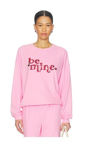 PULL OVERSIZED DEVYN en . Taille S. Also en XS, M, L - BEACH RIOT - Modalova