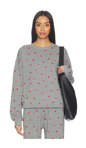 PULL OVERSIZED DEVYN en . Taille M. Also en XS - BEACH RIOT - Modalova
