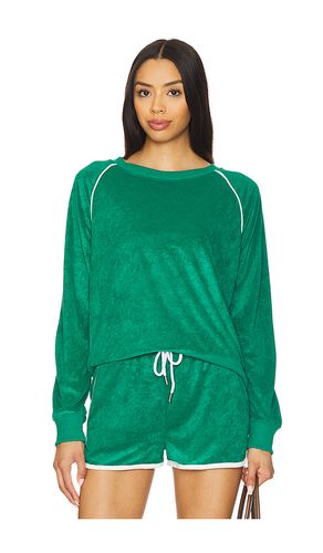 Greer Top en . Taille M. Also en S, XS - BEACH RIOT - Modalova