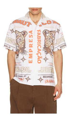 CHEMISE en . Taille S. Also en L - Brixton - Modalova