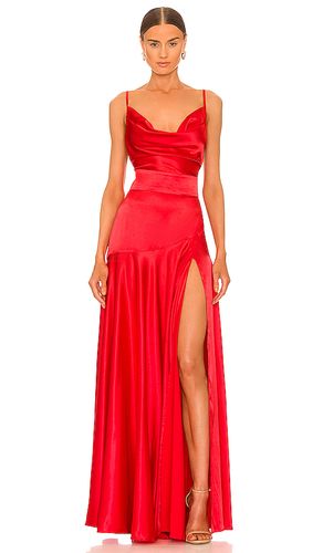 ROBE MAXI en . Taille S. Also en M, XL - Bronx and Banco - Modalova