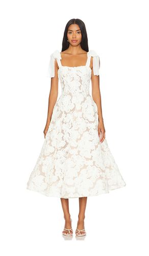 ROBE MI-LONGUE SABRINA en . Taille L. Also en XS - Bronx and Banco - Modalova