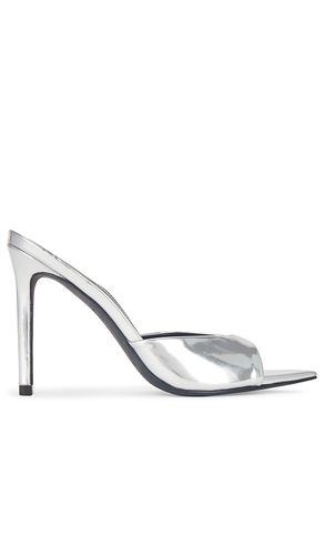 MULES BREA en . Taille 7. Also en 7.5, 8, 11 - BLACK SUEDE STUDIO - Modalova