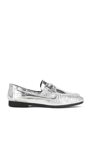 Davy Boat Shoe en . Taille 38. Also en 39, 40 - BLACK SUEDE STUDIO - Modalova