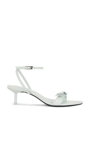 BRIDE ARRIÈRE AMORA 50 en . Taille 38. Also en 39, 40 - BLACK SUEDE STUDIO - Modalova