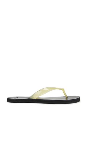 PLAT JELI en . Taille 6.5. Also en 7, 9.5 - BLACK SUEDE STUDIO - Modalova