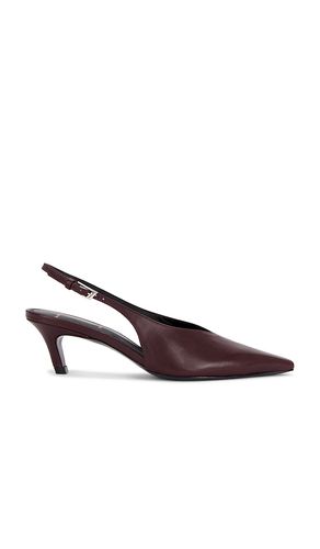ESCARPIN LOU 50 en . Taille 38. Also en 40 - BLACK SUEDE STUDIO - Modalova