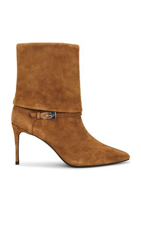 BOTTINES SIMONE 80 en . Taille 37. Also en 38, 39, 40 - BLACK SUEDE STUDIO - Modalova