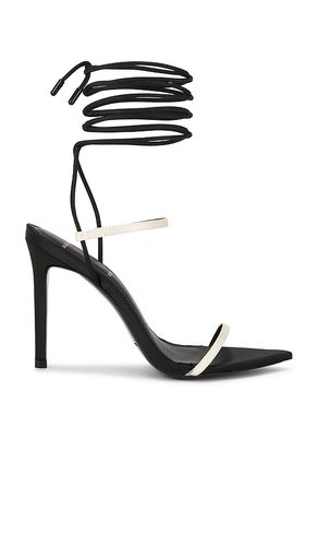 SUEDE STUDIO SANDALES LAUREN 100 en . Taille 36. Also en 37, 38, 39, 40, 41 - BLACK SUEDE STUDIO - Modalova