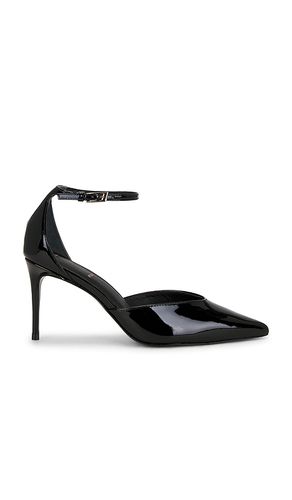 SUEDE STUDIO ESCARPIN DARCIE 80 en . Taille 36. Also en 37, 38, 39 - BLACK SUEDE STUDIO - Modalova