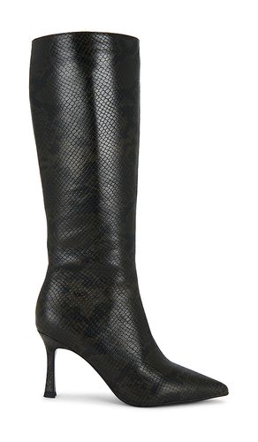 BOTTINES DRAYA 80 en . Taille 36. Also en 37, 38, 39, 40, 41 - BLACK SUEDE STUDIO - Modalova