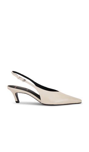 ESCARPIN-SANDALE LOU 50 en . Taille 38. Also en 40 - BLACK SUEDE STUDIO - Modalova