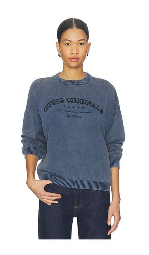 PULL en . Taille S. Also en M, XL/1X - Guess Originals - Modalova