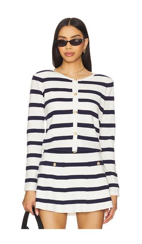 GILET LOGAN en ,. Taille L. Also en M, S, XL, XS - Generation Love - Modalova