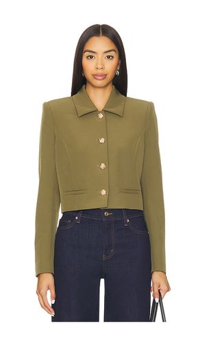 Oliver Crepe Jacket en . Taille L. Also en M, S, XL, XS - Generation Love - Modalova