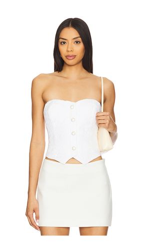 Arianna Lace Vestier en . Taille L. Also en M, S, XL, XS - Generation Love - Modalova