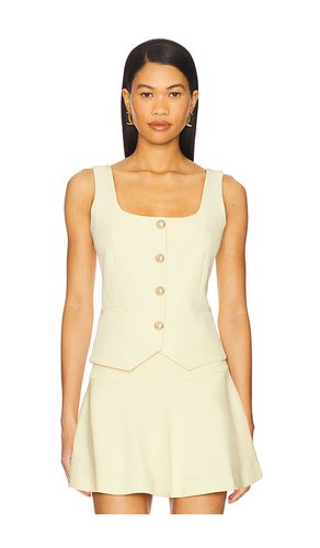 Beatriz Crepe Top en . Taille L. Also en M, S, XL, XS - Generation Love - Modalova