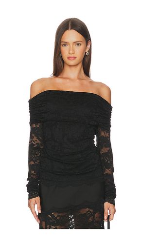 Romeo Lace Top en . Taille L. Also en M, S, XS - Generation Love - Modalova