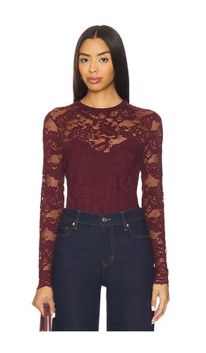 Clayton Lace Top en . Taille L. Also en - Generation Love - Modalova