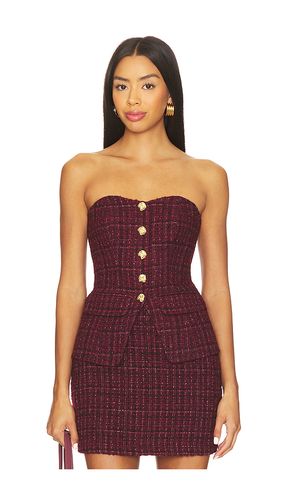 Quinn Tweed Vestier en . Taille L. Also en M, S, XL, XS - Generation Love - Modalova