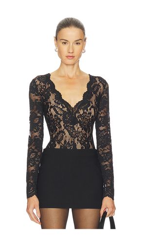 Alessia Lace Bodysuit en . Taille M. Also en S, XL, XS - Generation Love - Modalova