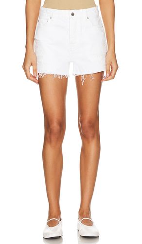 Eliana High Rise Cut Off en . Taille 23. Also en 31, 32 - GRLFRND - Modalova