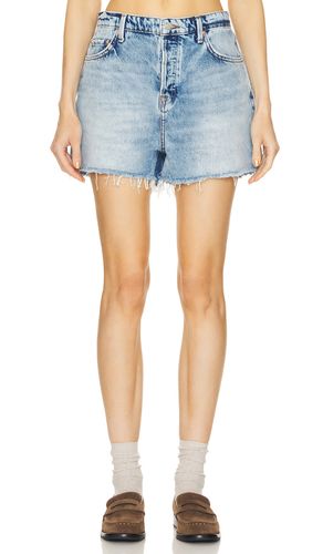 Kady Low Rise Relaxed Boyfriend Short en -. Taille 23. Also en 24, 25, 29, 31, 32 - GRLFRND - Modalova