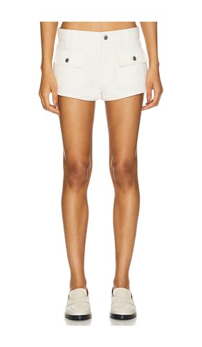 Florence Hot Short en . Taille 23. Also en 31, 32 - GRLFRND - Modalova