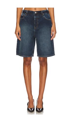 Rene Low Rise Baggy Short en -. Taille 23. Also en 24, 25, 31 - GRLFRND - Modalova
