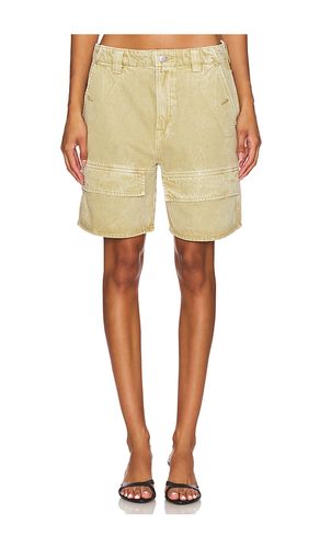 Lindsey Long Cargo Short en . Taille 23. Also en 26, 27, 31, 32 - GRLFRND - Modalova