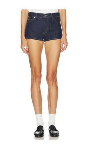 Florence Low Rise Mini Short en . Taille 25. Also en 26, 27, 28, 29, 30, 31, 32 - GRLFRND - Modalova