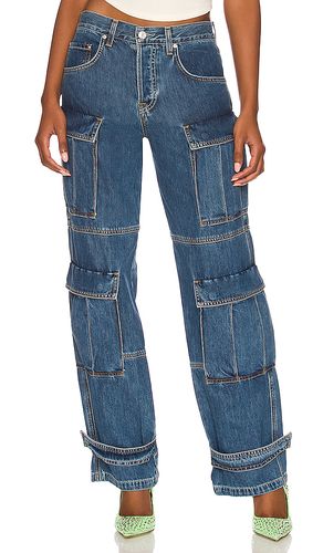 Lex Cargo Jeans en -. Taille 25. Also en 26, 27 - GRLFRND - Modalova