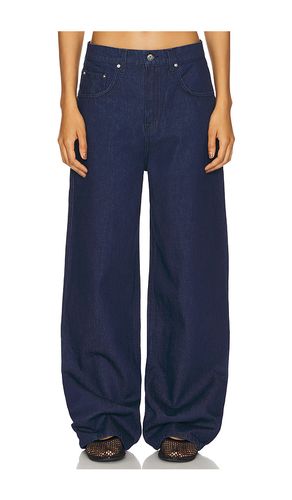 Enya Drop Rise Jeans en -. Taille 23. Also en - GRLFRND - Modalova