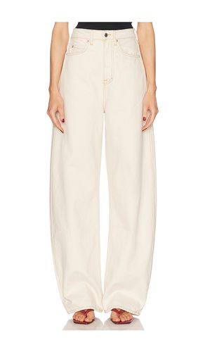 Austen High Rise Curve Jeans en . Taille 23. Also en 24, 25, 26, 27, 28, 29, 30 - GRLFRND - Modalova