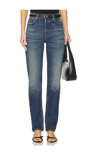 Walker Mid Rise Slim Jeans en . Taille 23. Also en 24, 25, 32 - GRLFRND - Modalova