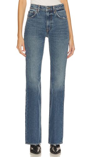 X Lindsi Lane Melanie Petite High Rise Boot Cut Jeans en -. Taille 24. Also en 28, 29, 30, 31, 32 - GRLFRND - Modalova