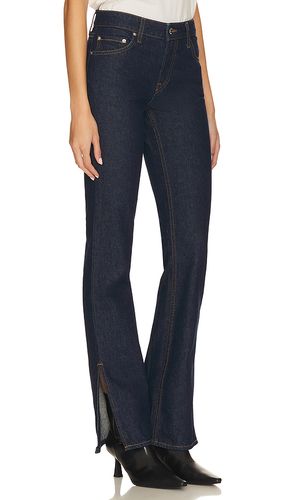 Hailey Low Rise Slim Boot With Slit Hem Jeans en -. Taille 23. Also en 31 - GRLFRND - Modalova
