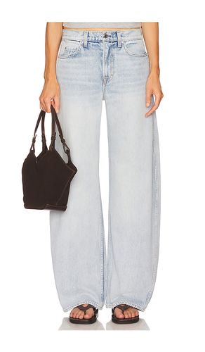 Austen Low Rise Curve en . Taille 24. Also en 25, 26, 27, 28, 29, 30, 31, 32 - GRLFRND - Modalova