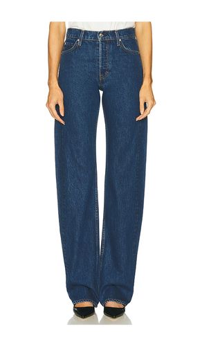 Beck Slim Curve en . Taille 25. Also en 23, 24, 26, 27, 28, 29, 30, 31, 32 - GRLFRND - Modalova