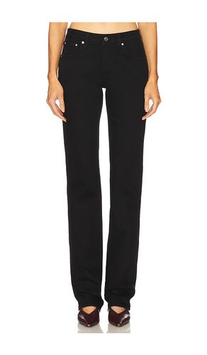 Sara Low Rise Straight en . Taille 23. Also en 24, 25, 26, 27, 28, 29, 30, 31, 32 - GRLFRND - Modalova