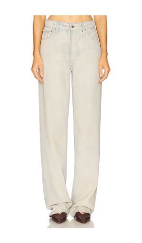 Bella Low Rise Boyfriend en . Taille 23. Also en 24, 25, 26, 27, 28, 29, 30, 31, 32 - GRLFRND - Modalova