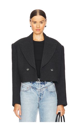 MANTEAU THE SHORT en . Taille L. Also en M, XL - GRLFRND - Modalova