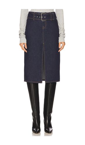 JUPE NORMA en . Taille 23. Also en 24, 25, 26, 27, 28, 29, 30, 31, 32 - GRLFRND - Modalova