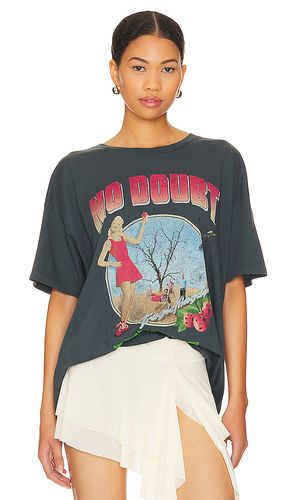T-SHIRT NO DOUBT TOUR 87 en . Taille L. Also en M, S, XL, XS - DAYDREAMER - Modalova