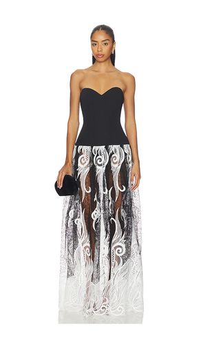 ROBE OLYMPIA en , . Taille S. Also en XS, M, L - DELFI - Modalova