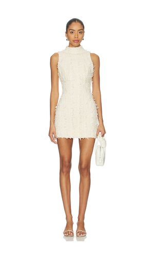 ROBE OPEN BACK en . Taille L. Also en S, XS, XXS - GUIZIO - Modalova