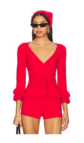 Mathilde Top en . Taille XXS. Also en M - GUIZIO - Modalova