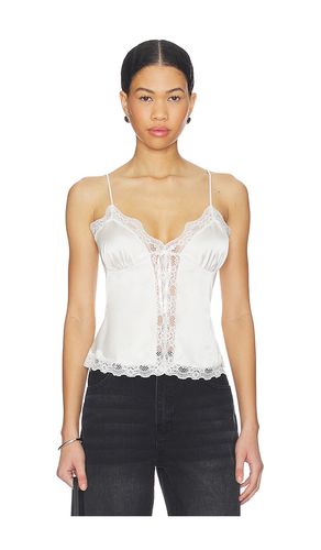Blair Top en . Taille S. Also en M - GUIZIO - Modalova