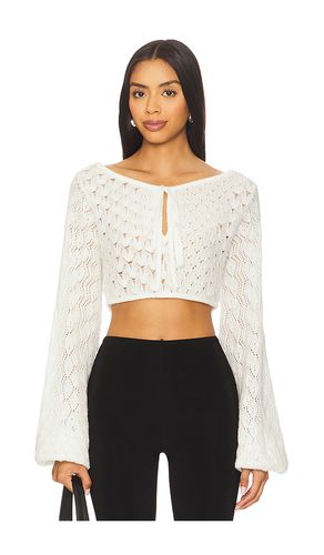 Annabella Top en . Taille M. Also en S - GUIZIO - Modalova